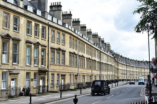 Bath Street